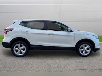 Used Nissan Qashqai 2019 for sale - 76297715: Photo