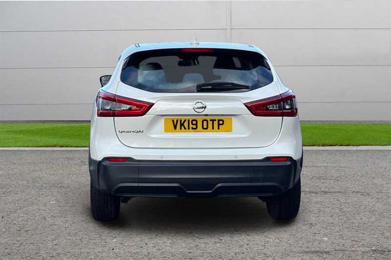 Used Nissan Qashqai 2019 for sale - 76297715: Photo 4