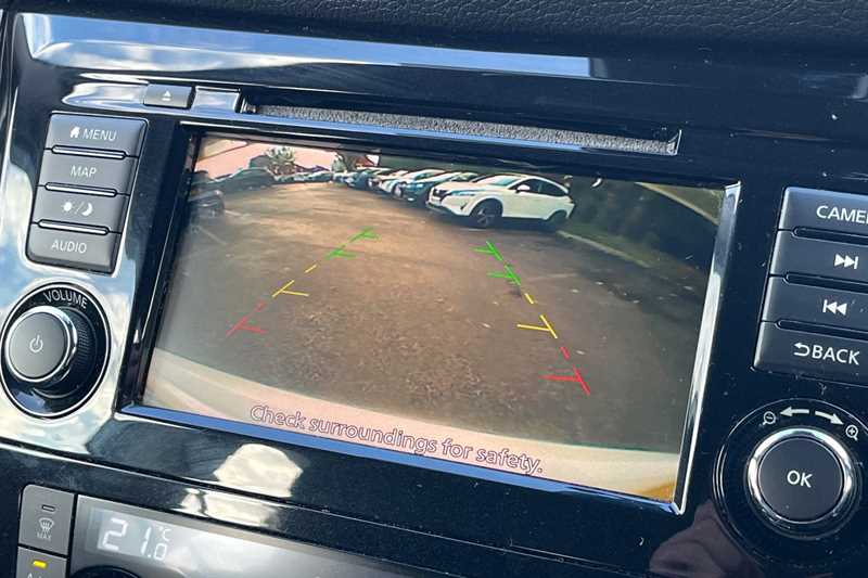 Used Nissan Qashqai 2019 for sale - 76297715: Photo 40