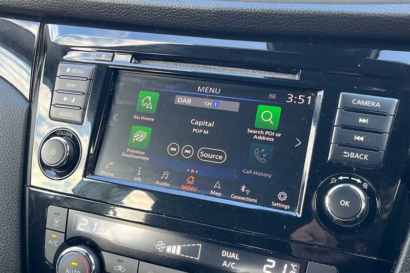 Used Nissan Qashqai 2019 for sale - 76297715: Photo 41