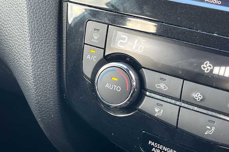 Used Nissan Qashqai 2019 for sale - 76297715: Photo 42