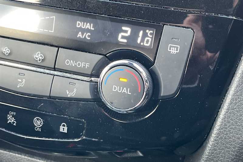 Used Nissan Qashqai 2019 for sale - 76297715: Photo 43
