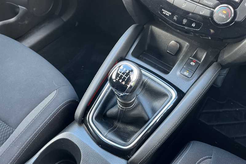 Used Nissan Qashqai 2019 for sale - 76297715: Photo 45