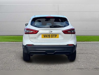 Used Nissan Qashqai 2019 for sale - 76297715: Photo