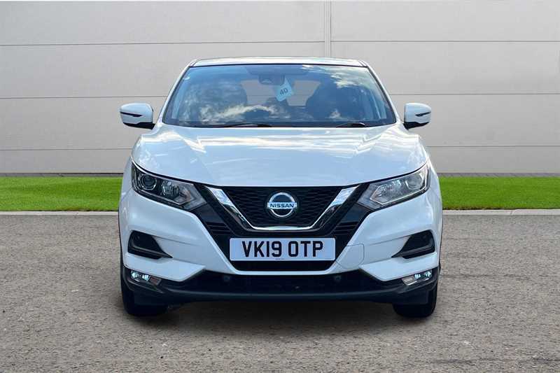 Used Nissan Qashqai 2019 for sale - 76297715: Photo 5