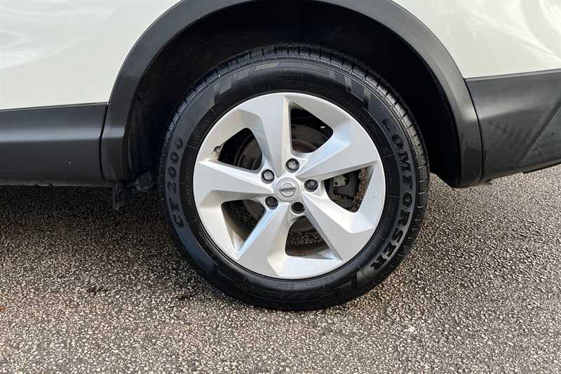 Used Nissan Qashqai 2019 for sale - 76297715: Photo 6