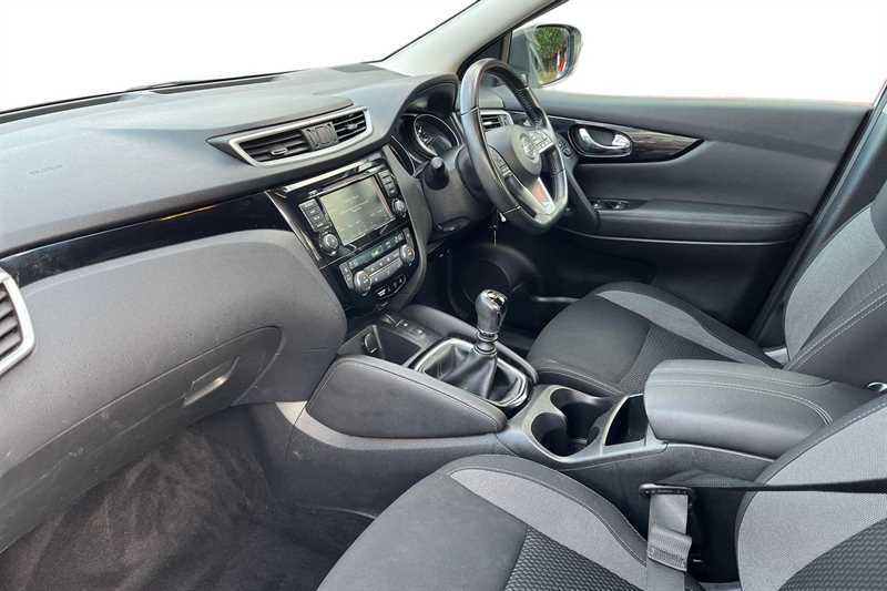 Used Nissan Qashqai 2019 for sale - 76297715: Photo 7