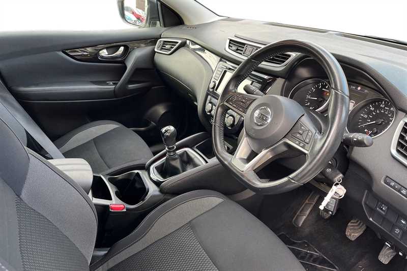 Used Nissan Qashqai 2019 for sale - 76297715: Photo 8