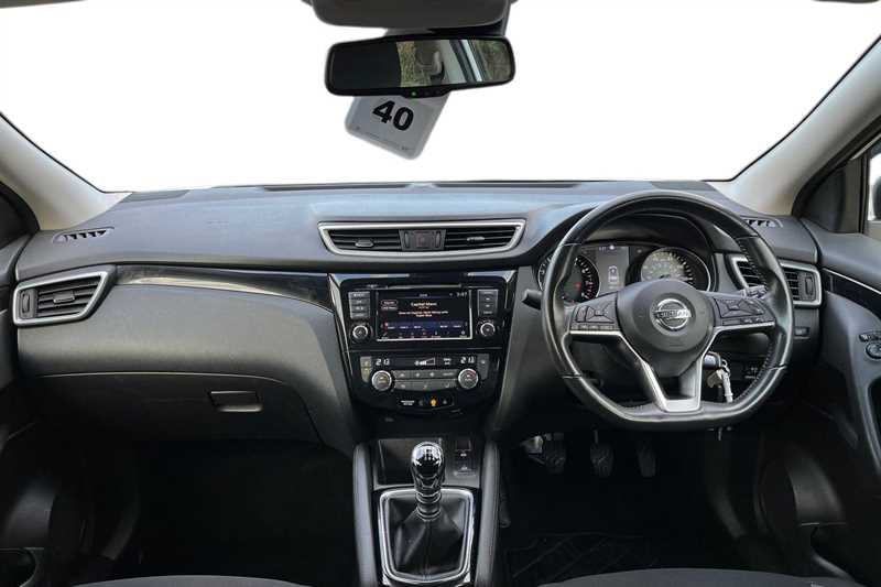 Used Nissan Qashqai 2019 for sale - 76297715: Photo 9