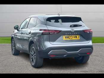 Used Nissan Qashqai 2023 for sale - 75004080: Photo