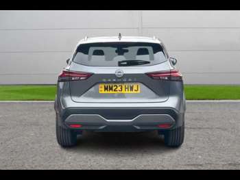 Used Nissan Qashqai 2023 for sale - 75004080: Photo