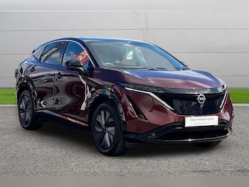 Used Nissan ARIYA 2023 for sale - 79488263: Photo