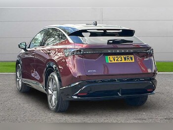 Used Nissan ARIYA 2023 for sale - 79488263: Photo