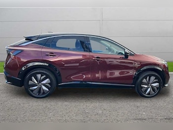 Used Nissan ARIYA 2023 for sale - 79488263: Photo