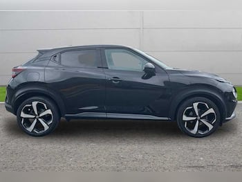 Used Nissan Juke 2021 for sale - 79678437: Photo