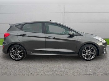 Used Ford Fiesta undefined for sale - 77540048: Photo