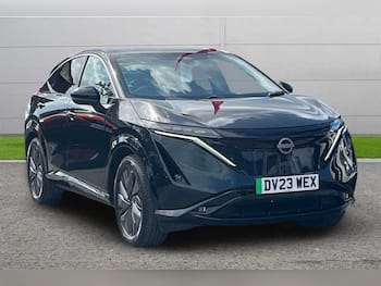 Used Nissan ARIYA 2023 for sale - 79682783: Photo