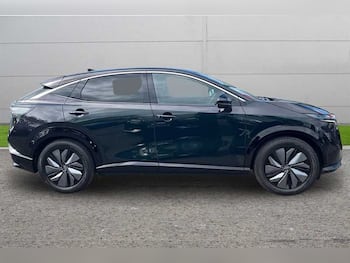 Used Nissan ARIYA 2023 for sale - 79682783: Photo