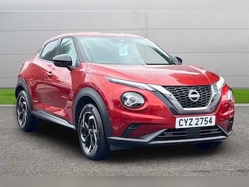 Used Nissan Juke 2023 for sale - 79592332: Photo