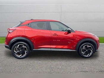 Used Nissan Juke 2023 for sale - 79592332: Photo