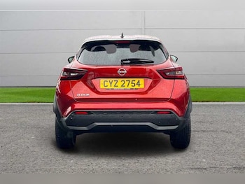 Used Nissan Juke 2023 for sale - 79592332: Photo