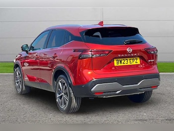 Used Nissan Qashqai 2023 for sale - 79160235: Photo