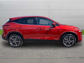 Used Nissan Qashqai 2023 for sale - 79160235: Photo