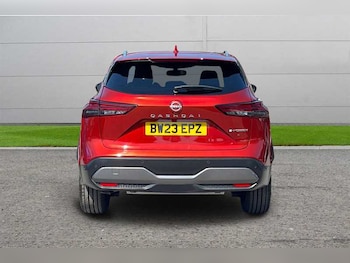 Used Nissan Qashqai 2023 for sale - 79160235: Photo