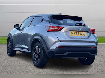 Used Nissan Juke 2024 for sale - 75771705: Photo