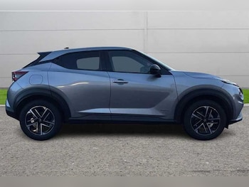 Used Nissan Juke 2024 for sale - 75771705: Photo