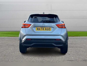 Used Nissan Juke 2024 for sale - 75771705: Photo