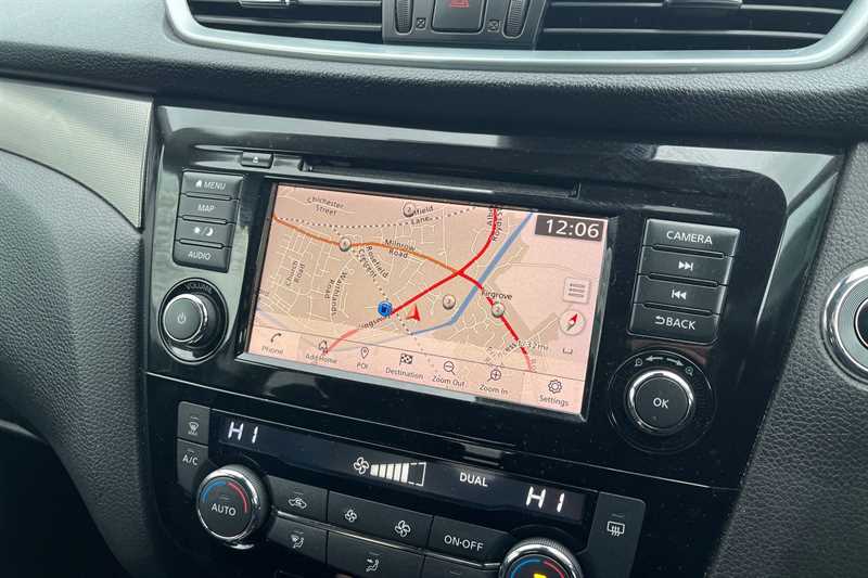 Used Nissan Qashqai for sale - 77526322: Photo 10