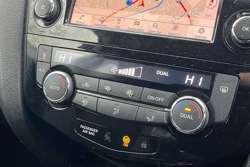 Used Nissan Qashqai for sale - 77526322: Photo 12