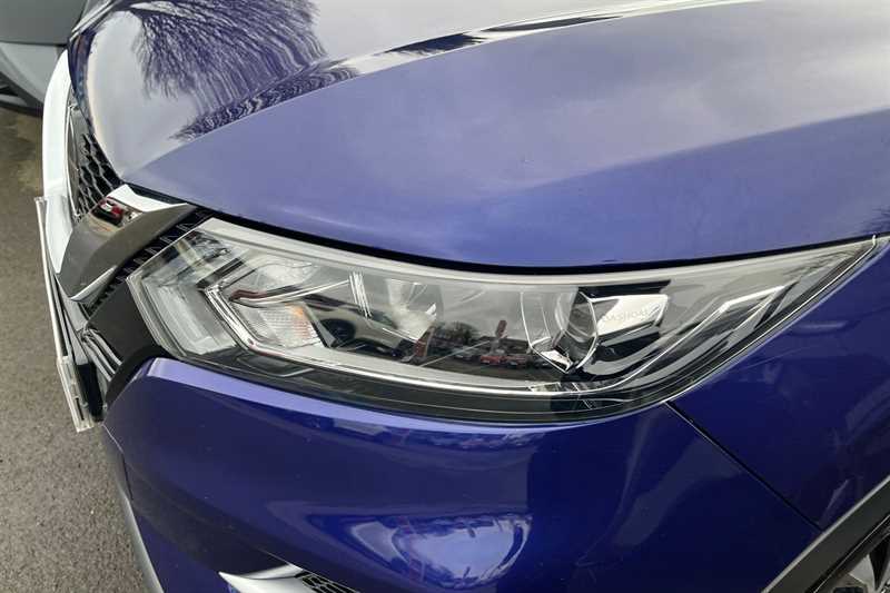 Used Nissan Qashqai for sale - 77526322: Photo 13