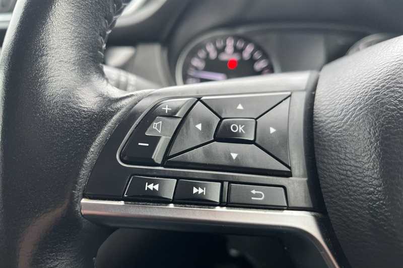 Used Nissan Qashqai for sale - 77526322: Photo 16