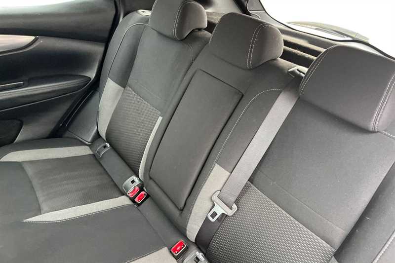 Used Nissan Qashqai for sale - 77526322: Photo 19