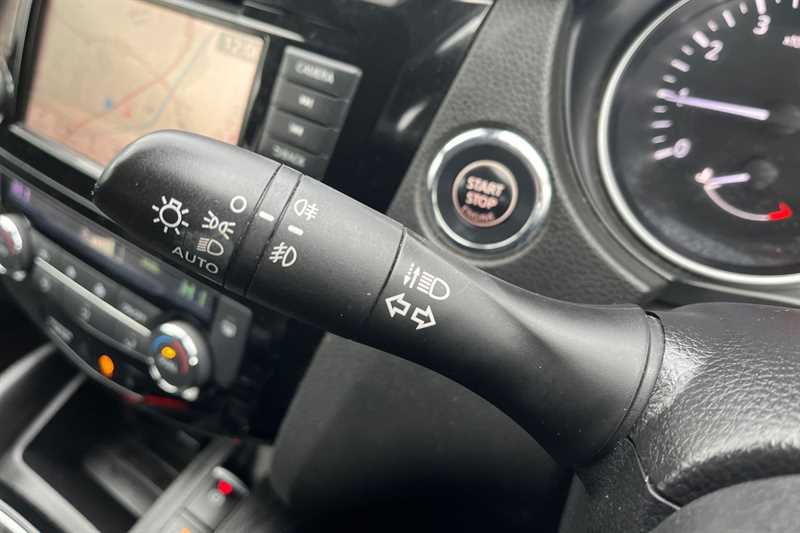 Used Nissan Qashqai for sale - 77526322: Photo 21