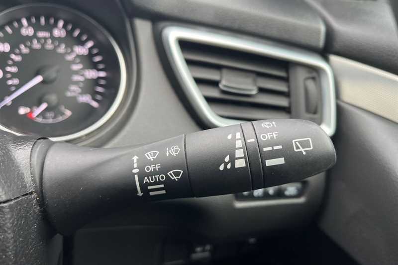 Used Nissan Qashqai for sale - 77526322: Photo 23