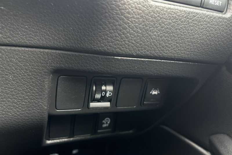 Used Nissan Qashqai for sale - 77526322: Photo 25