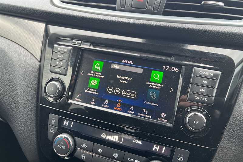 Used Nissan Qashqai for sale - 77526322: Photo 27