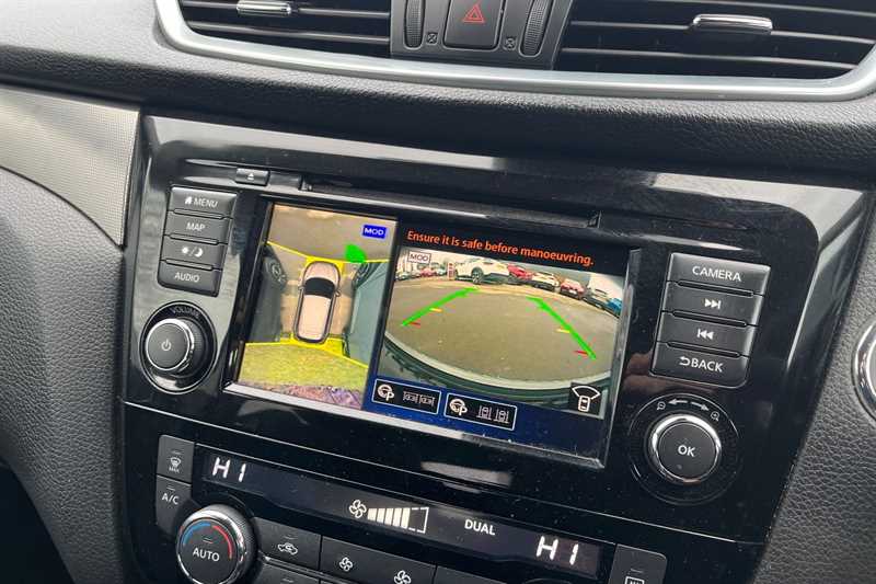 Used Nissan Qashqai for sale - 77526322: Photo 28