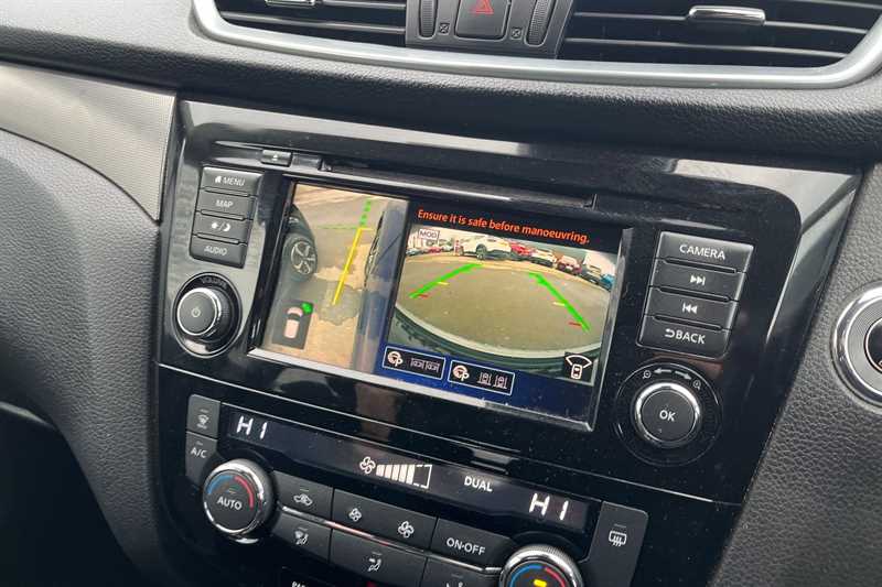 Used Nissan Qashqai for sale - 77526322: Photo 29