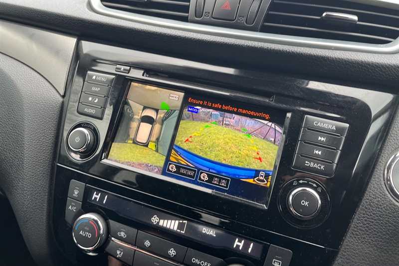 Used Nissan Qashqai for sale - 77526322: Photo 30