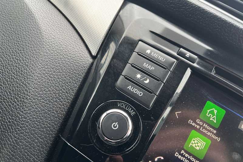 Used Nissan Qashqai for sale - 77526322: Photo 31