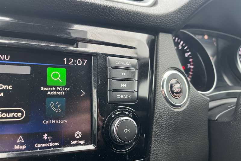 Used Nissan Qashqai for sale - 77526322: Photo 32