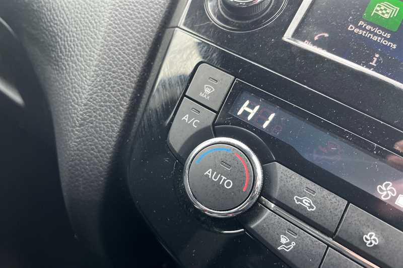 Used Nissan Qashqai for sale - 77526322: Photo 33