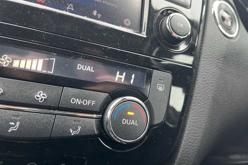 Used Nissan Qashqai for sale - 77526322: Photo 34