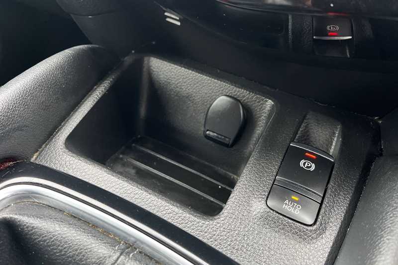 Used Nissan Qashqai for sale - 77526322: Photo 35