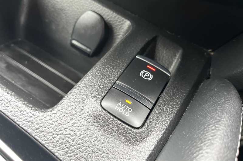 Used Nissan Qashqai for sale - 77526322: Photo 36