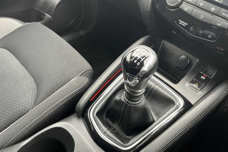 Used Nissan Qashqai for sale - 77526322: Photo 37